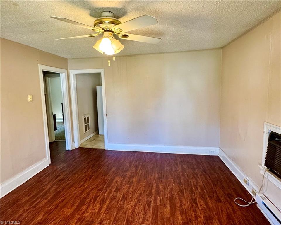 2435 Sink Street, Winston-Salem