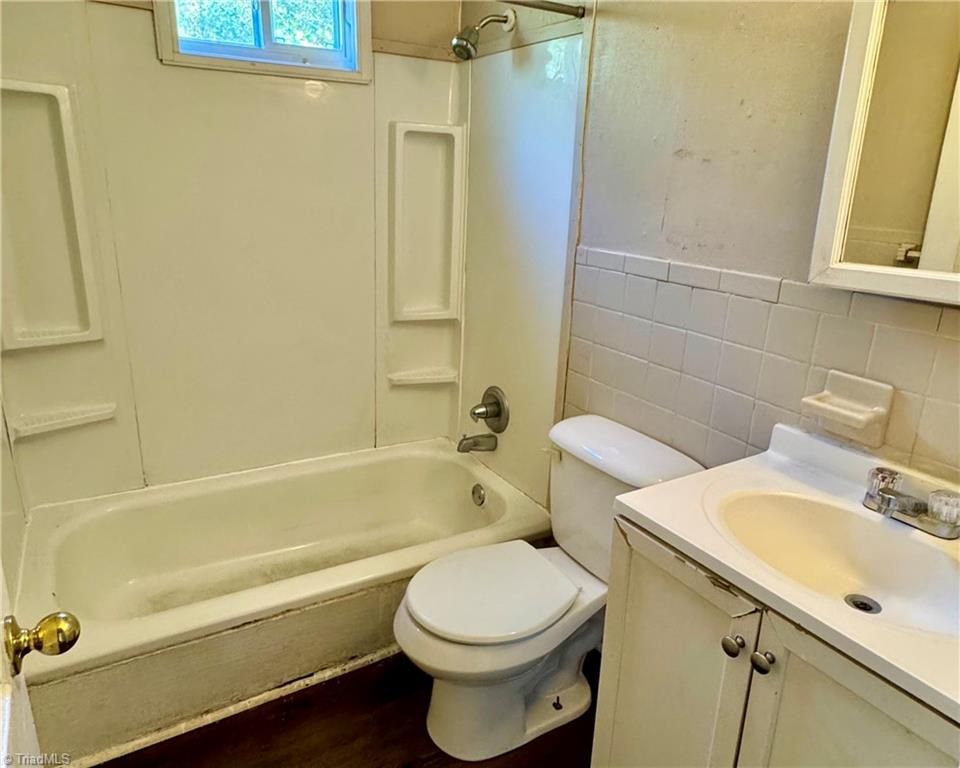 2435 Sink Street, Winston-Salem