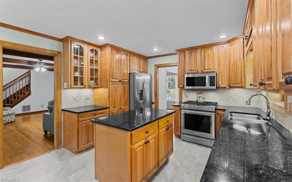 801 Gretchen Lane