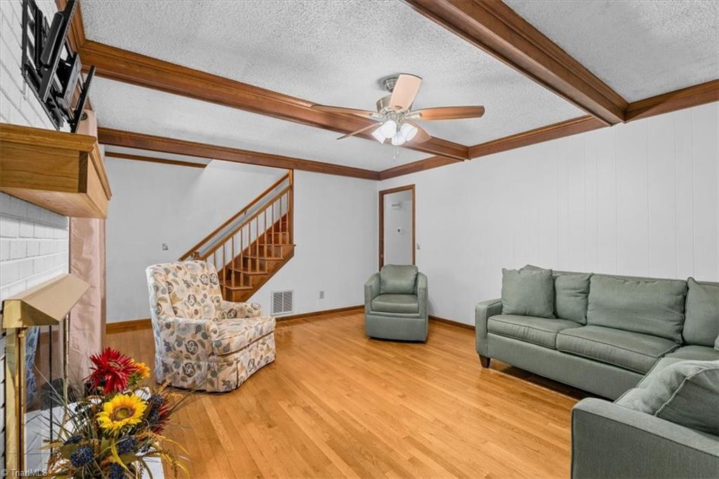801 Gretchen Lane