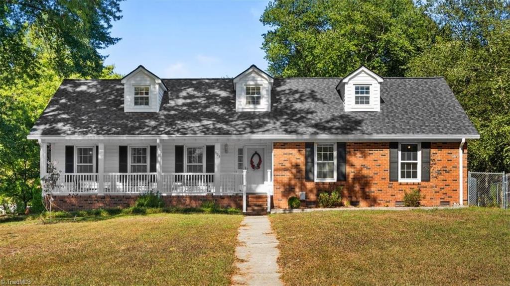 801 Gretchen Lane