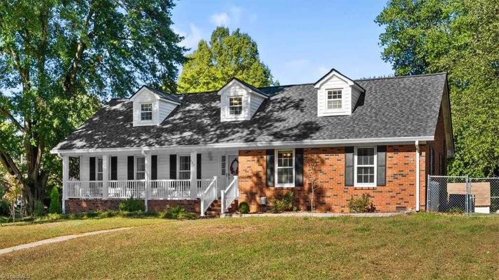 801 Gretchen Lane