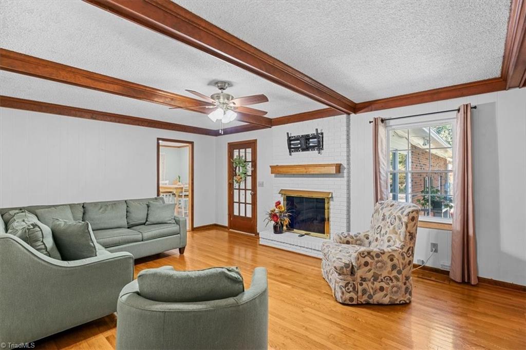 801 Gretchen Lane