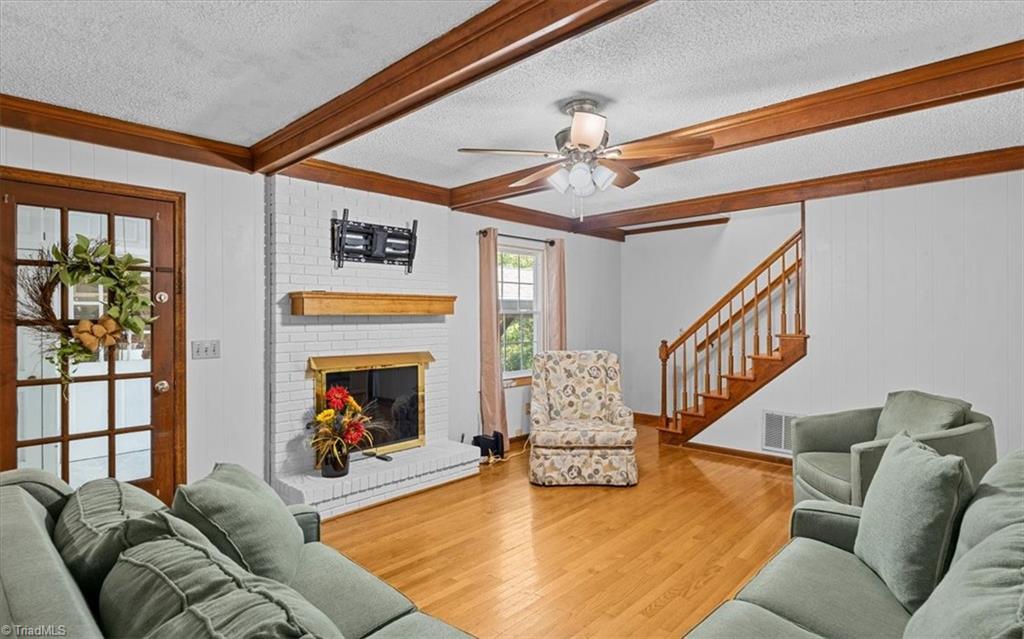 801 Gretchen Lane