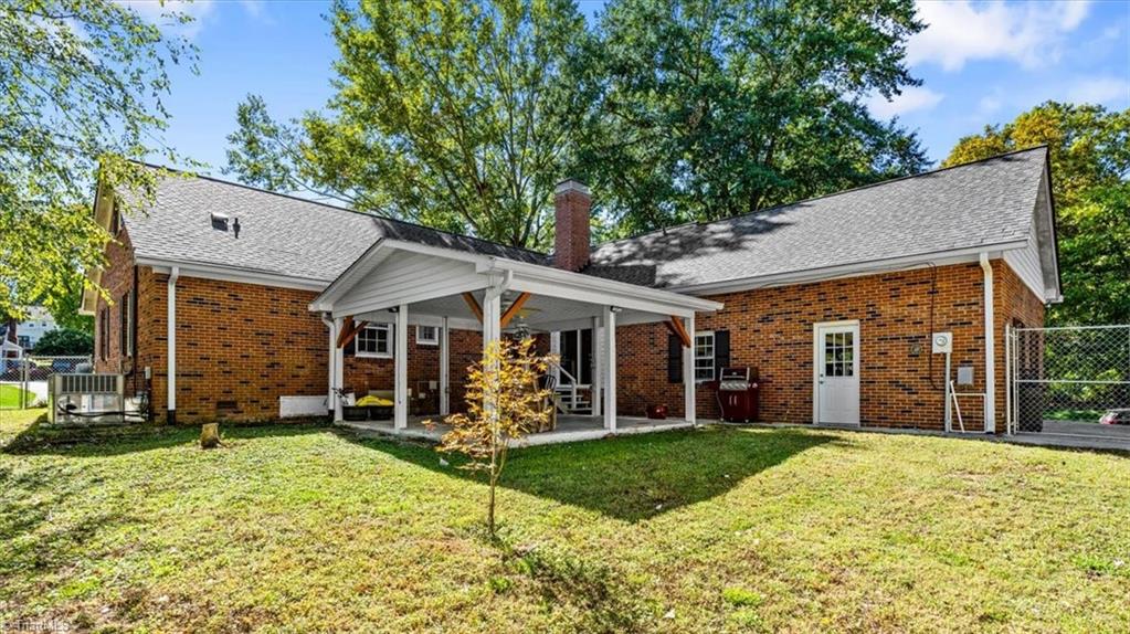 801 Gretchen Lane
