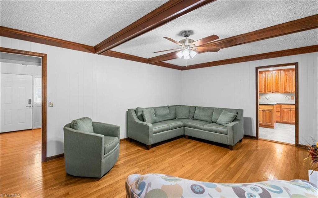801 Gretchen Lane