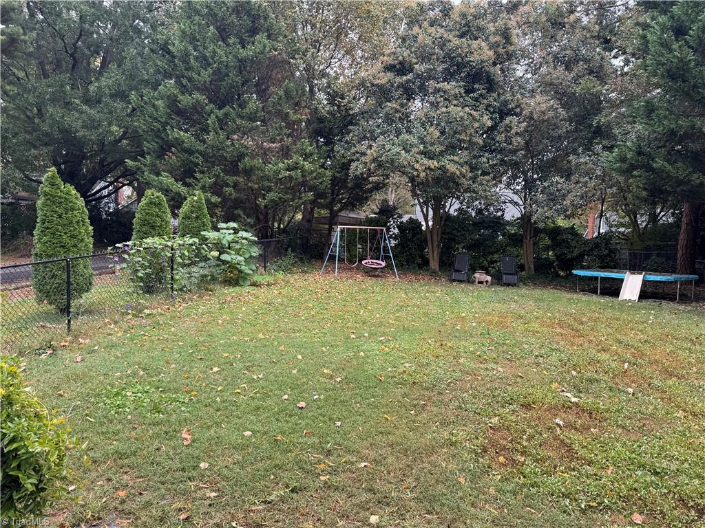 909 Knollwood Street, Winston-Salem