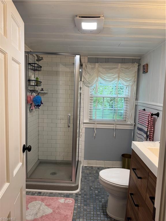909 Knollwood Street, Winston-Salem