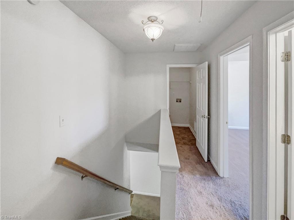 3100 Glen Laurel Lane, Winston-Salem