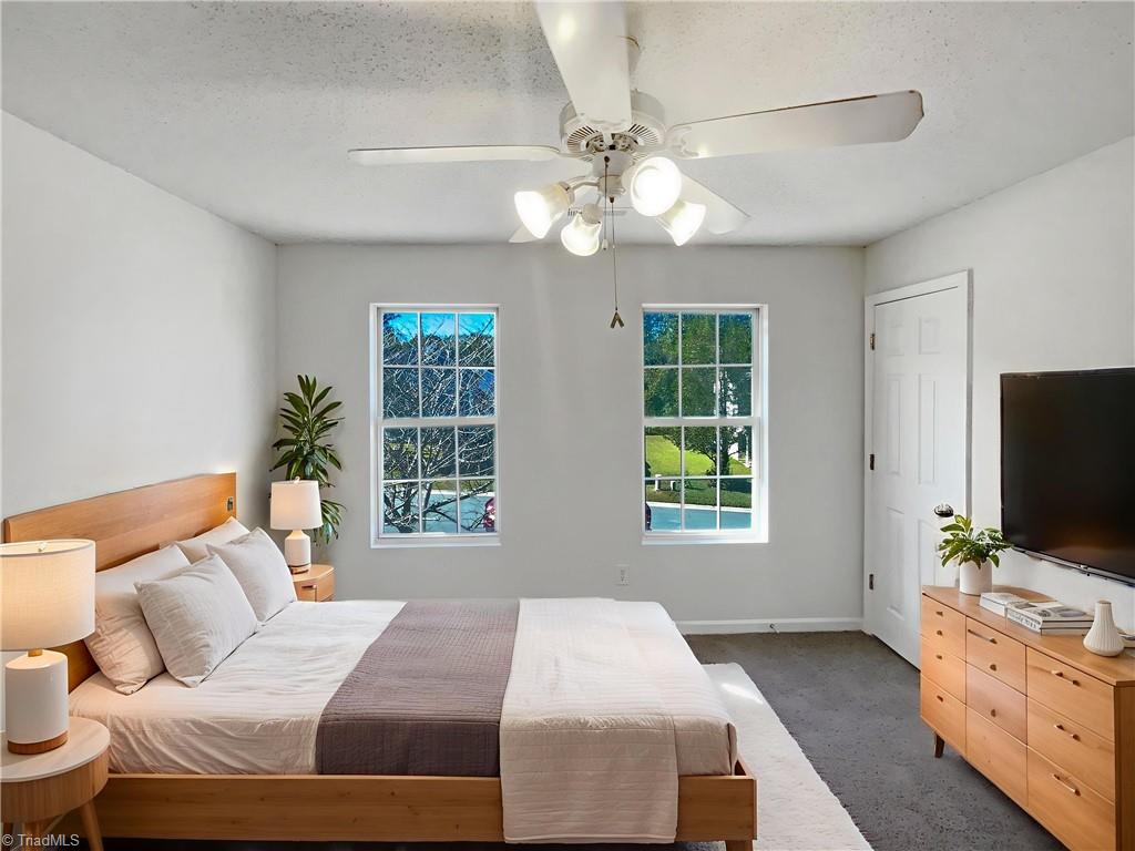 3100 Glen Laurel Lane, Winston-Salem