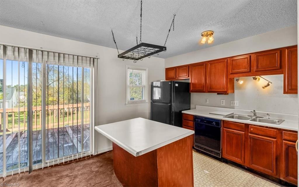 1707 Water Street, Greensboro