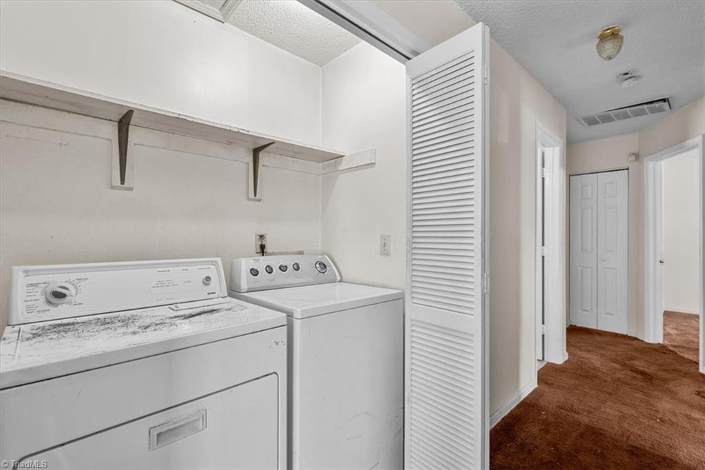 1707 Water Street, Greensboro