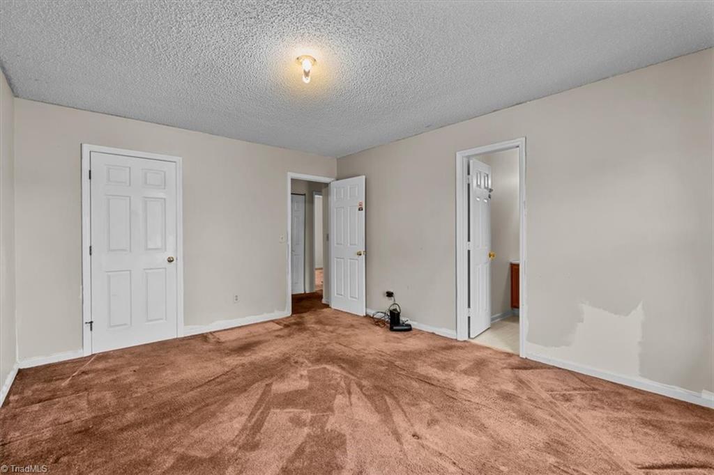 1707 Water Street, Greensboro