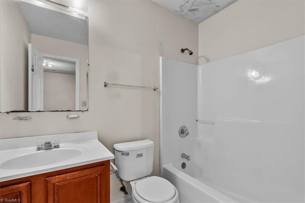 1707 Water Street, Greensboro