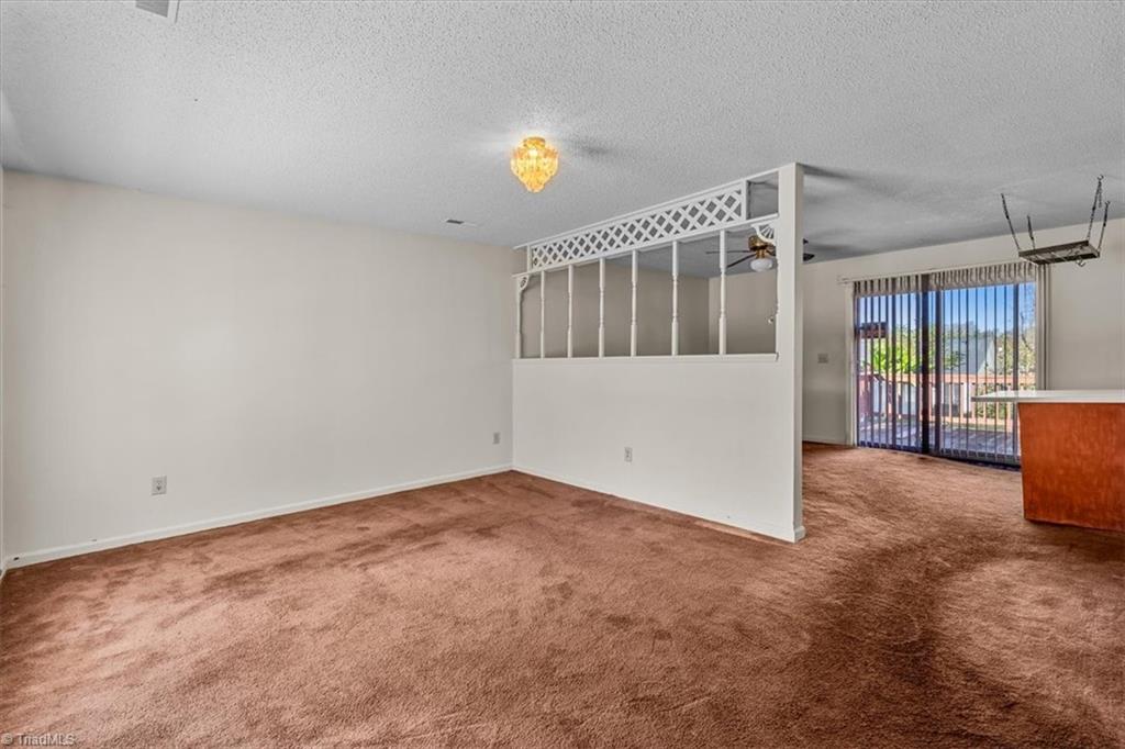 1707 Water Street, Greensboro