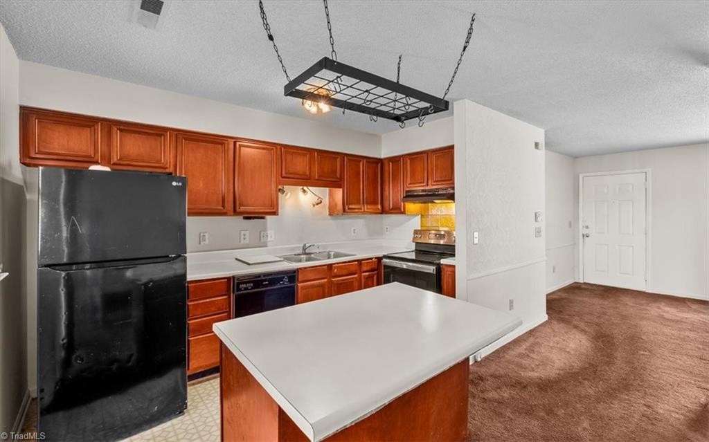 1707 Water Street, Greensboro