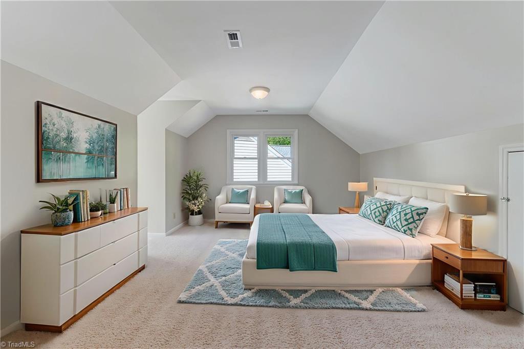 16 Brookglen Drive, Greensboro