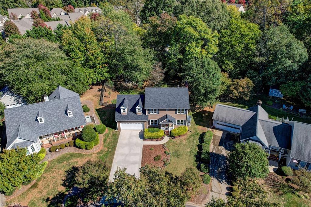 16 Brookglen Drive, Greensboro