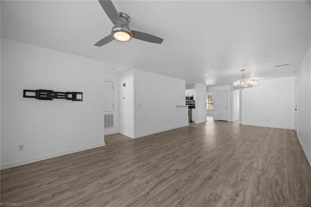 5306 McConnell Drive, Kernersville