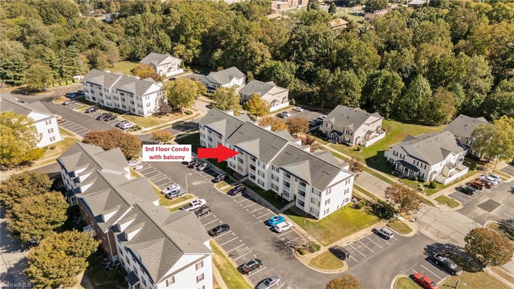 5306 McConnell Drive, Kernersville