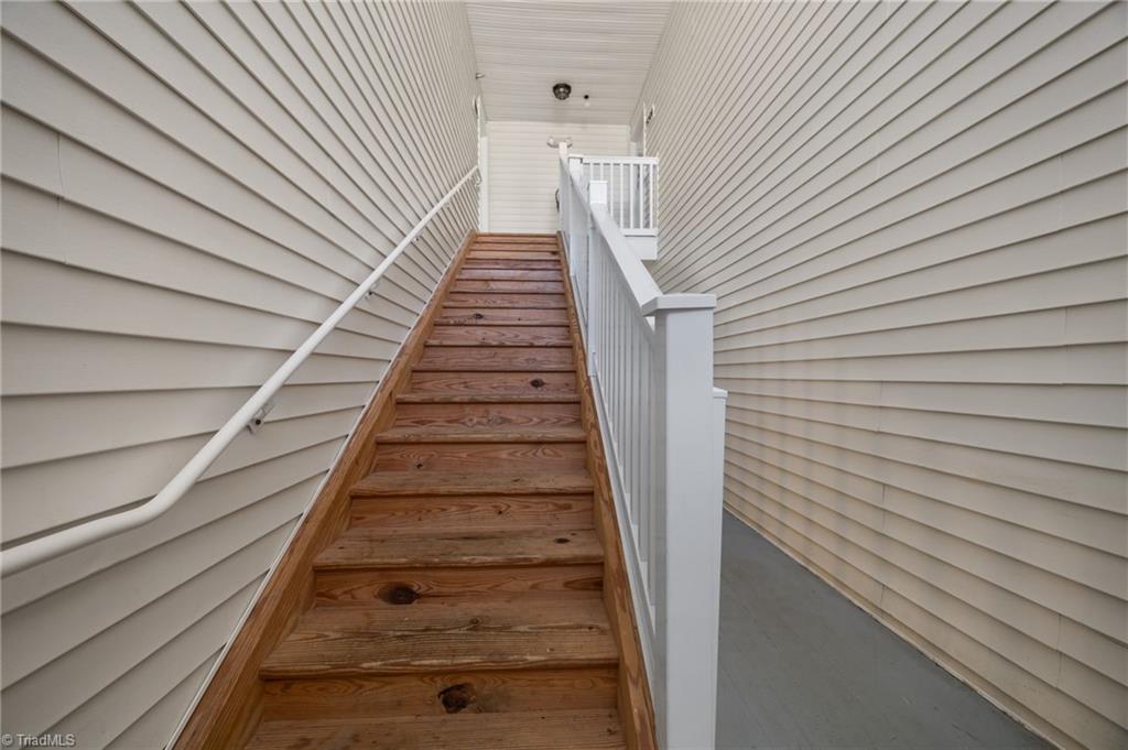 5306 McConnell Drive, Kernersville