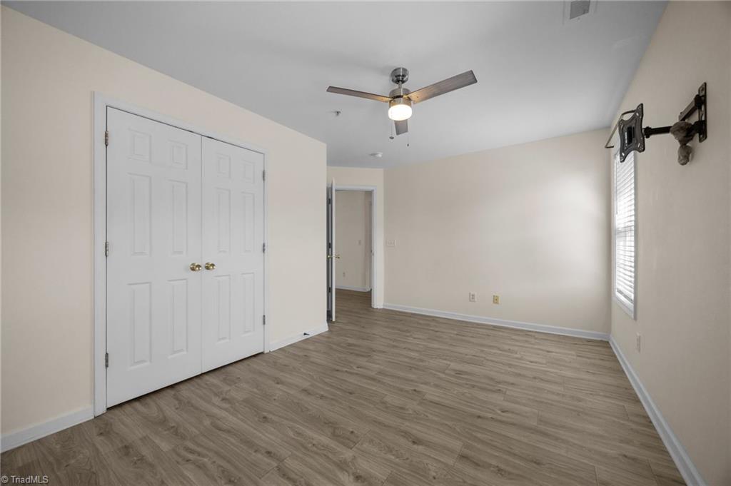 5306 McConnell Drive, Kernersville