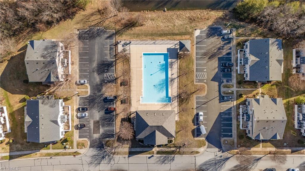 5306 McConnell Drive, Kernersville