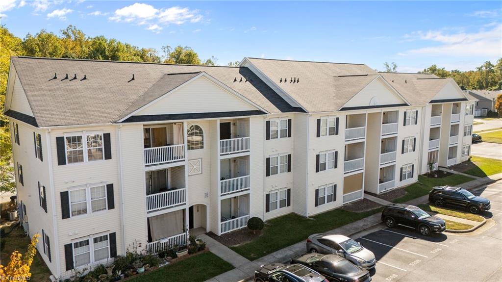 5306 McConnell Drive, Kernersville