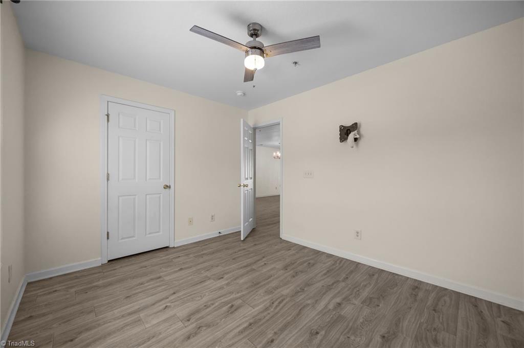 5306 McConnell Drive, Kernersville