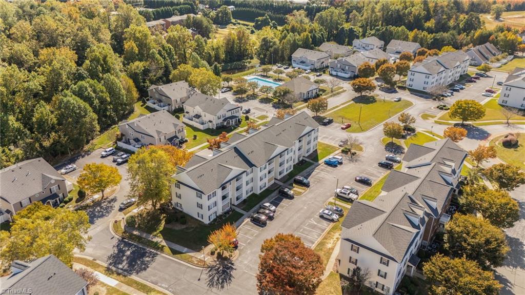 5306 McConnell Drive, Kernersville