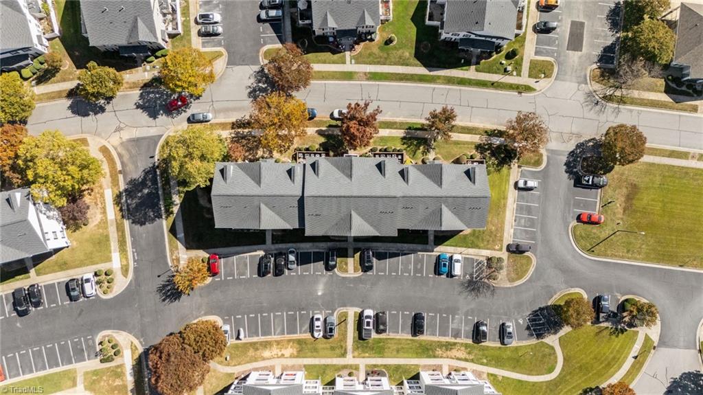 5306 McConnell Drive, Kernersville