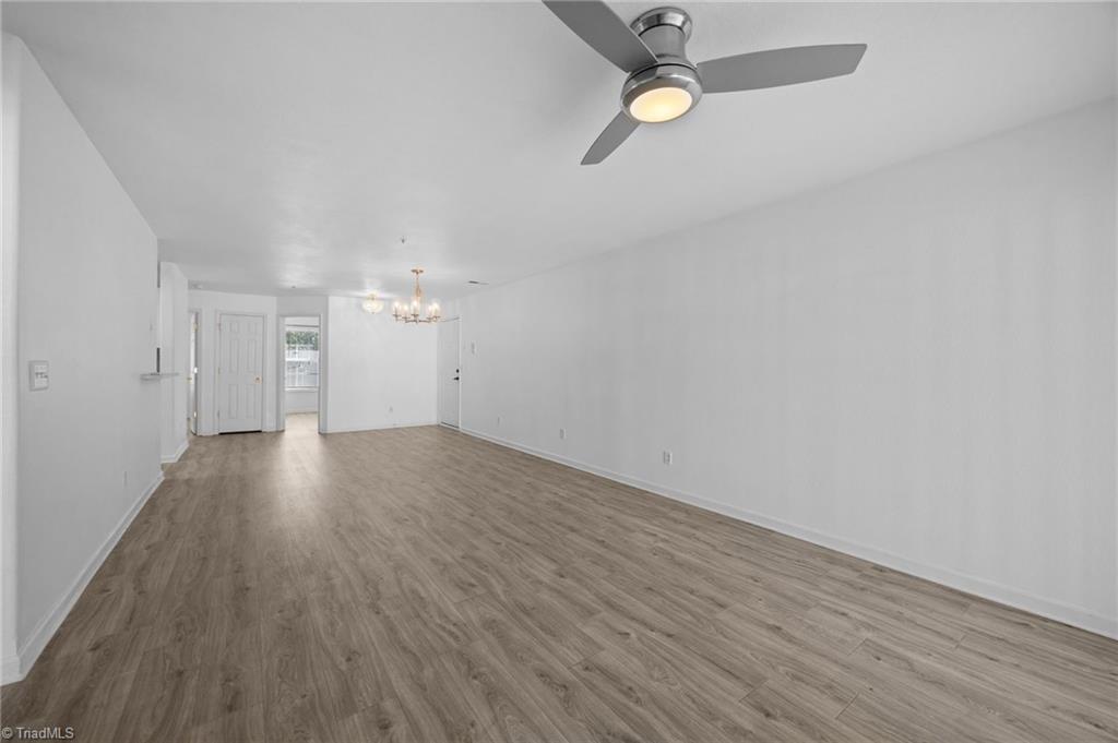 5306 McConnell Drive, Kernersville