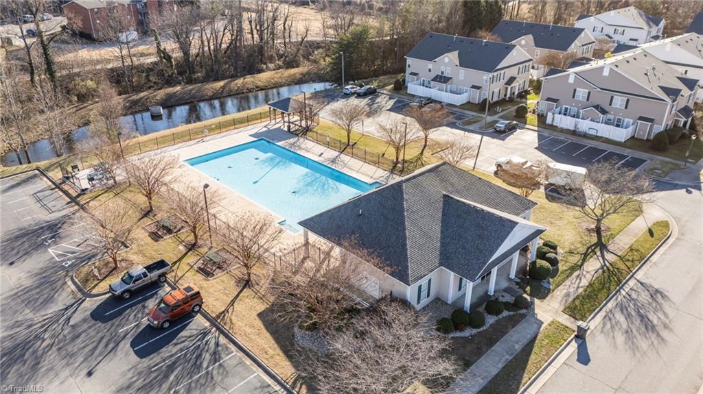 5306 McConnell Drive, Kernersville