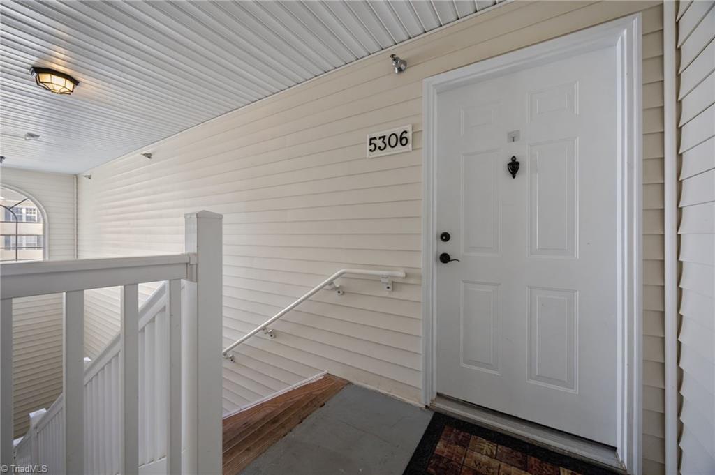 5306 McConnell Drive, Kernersville