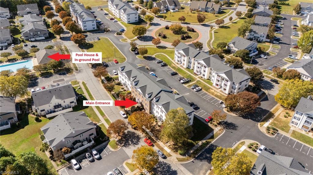 5306 McConnell Drive, Kernersville