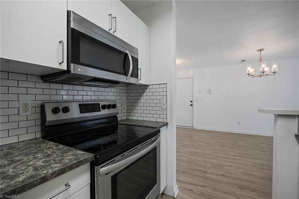 5306 McConnell Drive, Kernersville