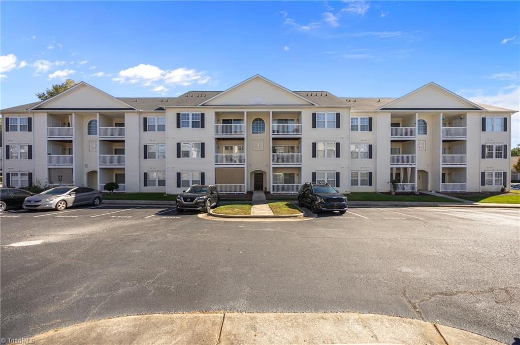 5306 McConnell Drive, Kernersville