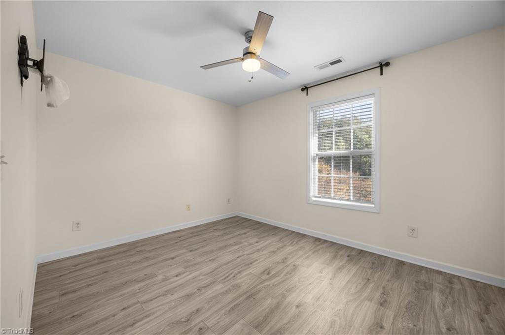 5306 McConnell Drive, Kernersville