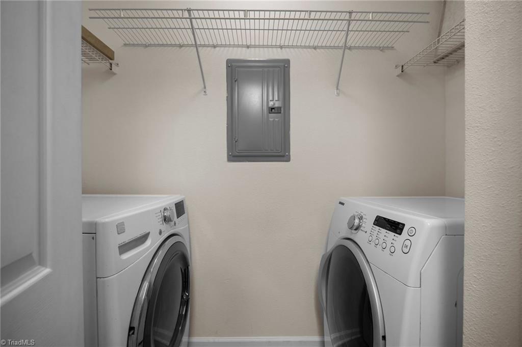 5306 McConnell Drive, Kernersville