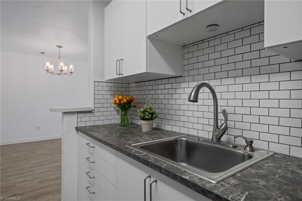 5306 McConnell Drive, Kernersville