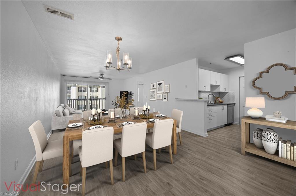 5306 McConnell Drive, Kernersville