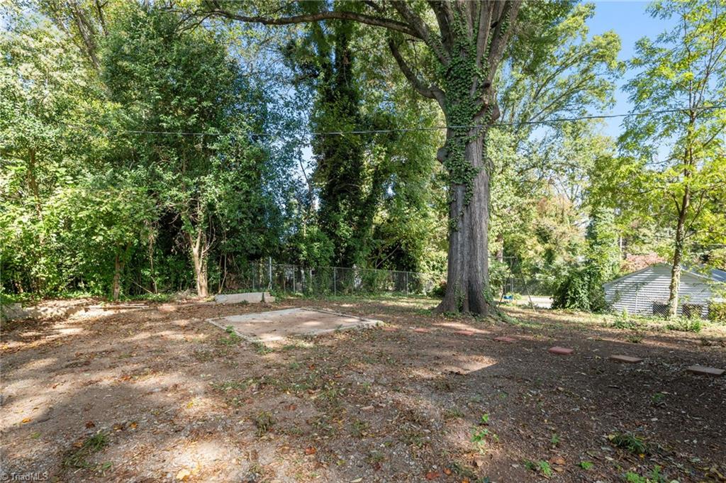 2906 Spring Garden Street, Greensboro