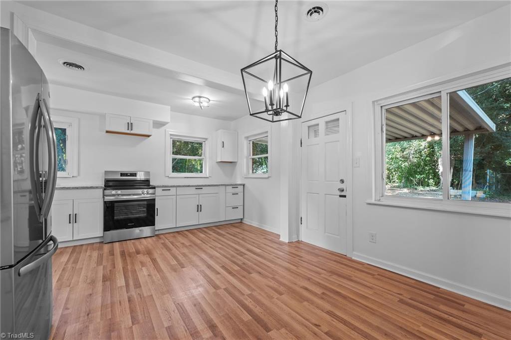 2906 Spring Garden Street, Greensboro