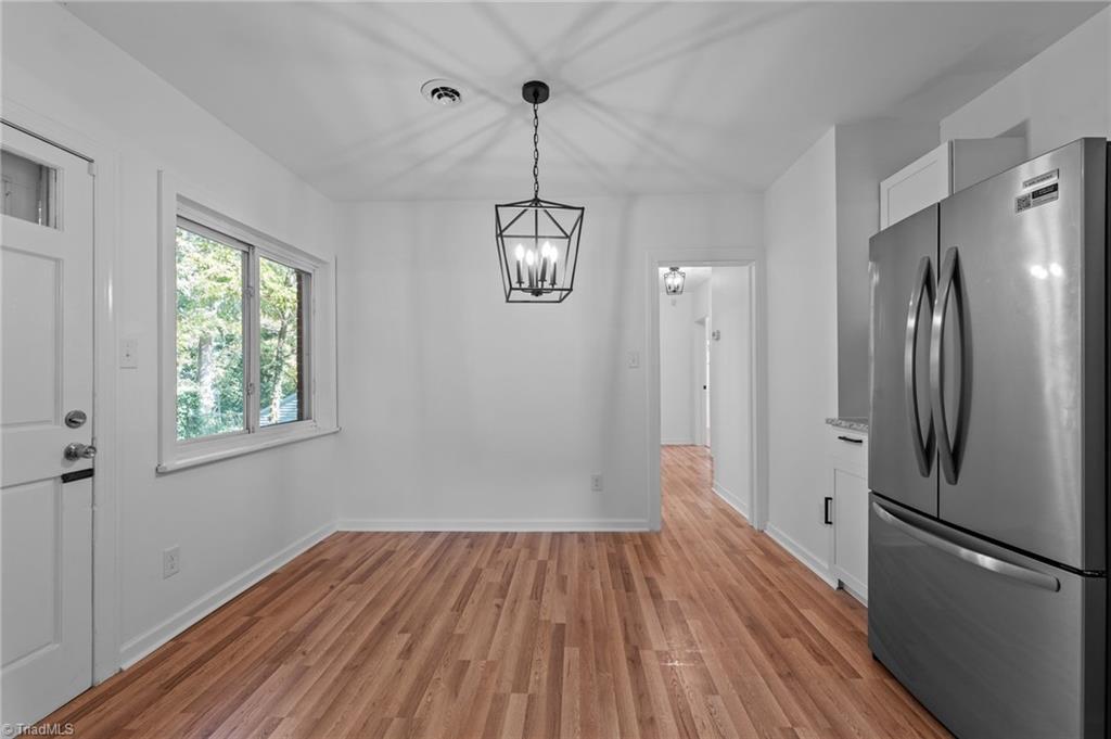 2906 Spring Garden Street, Greensboro