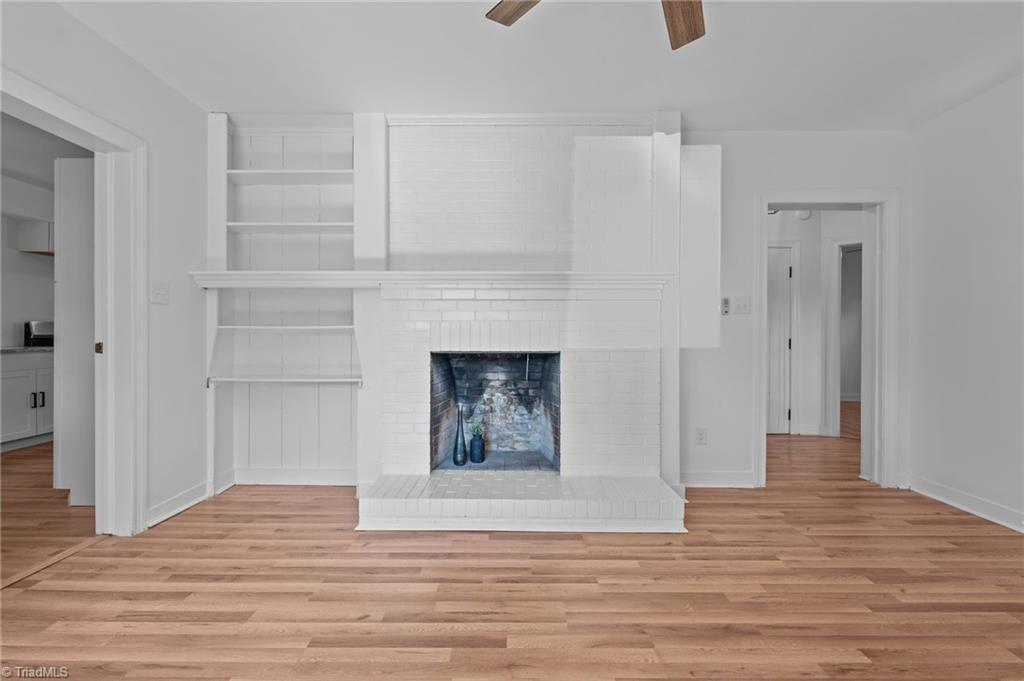 2906 Spring Garden Street, Greensboro