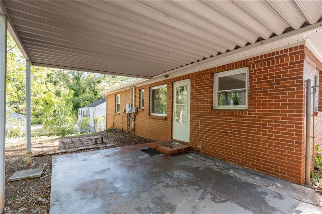 2906 Spring Garden Street, Greensboro