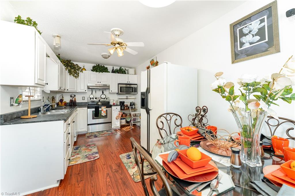 1640 Hill Court, Winston-Salem
