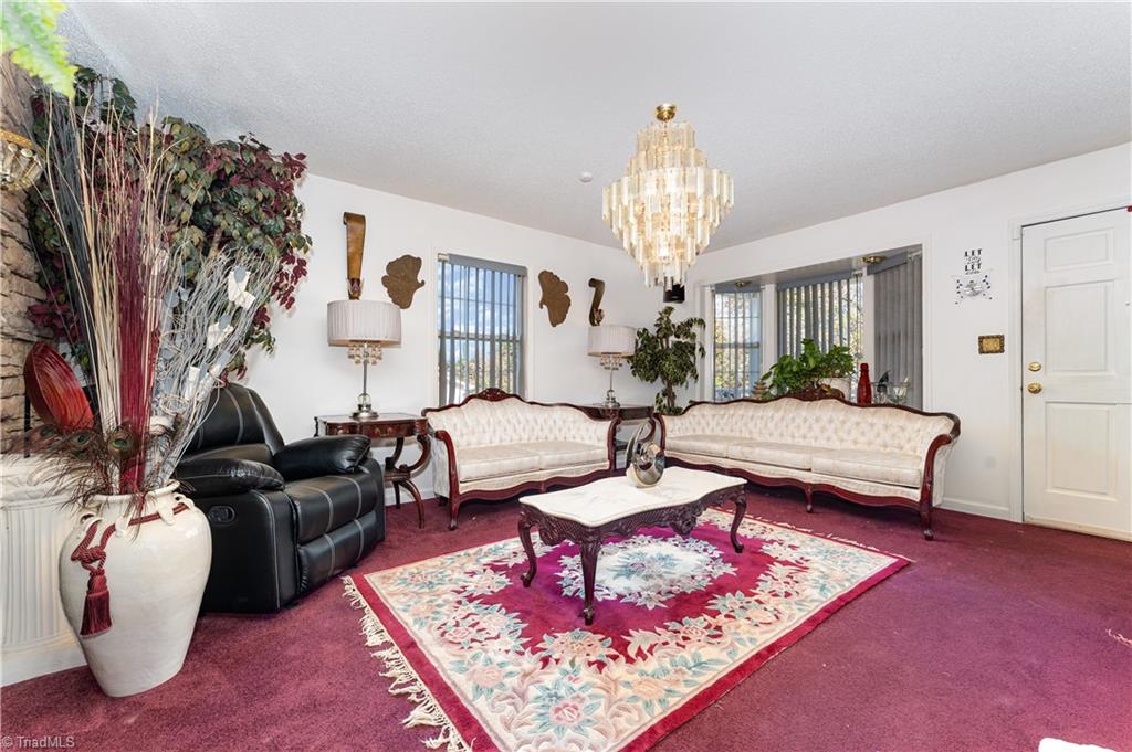 1640 Hill Court, Winston-Salem