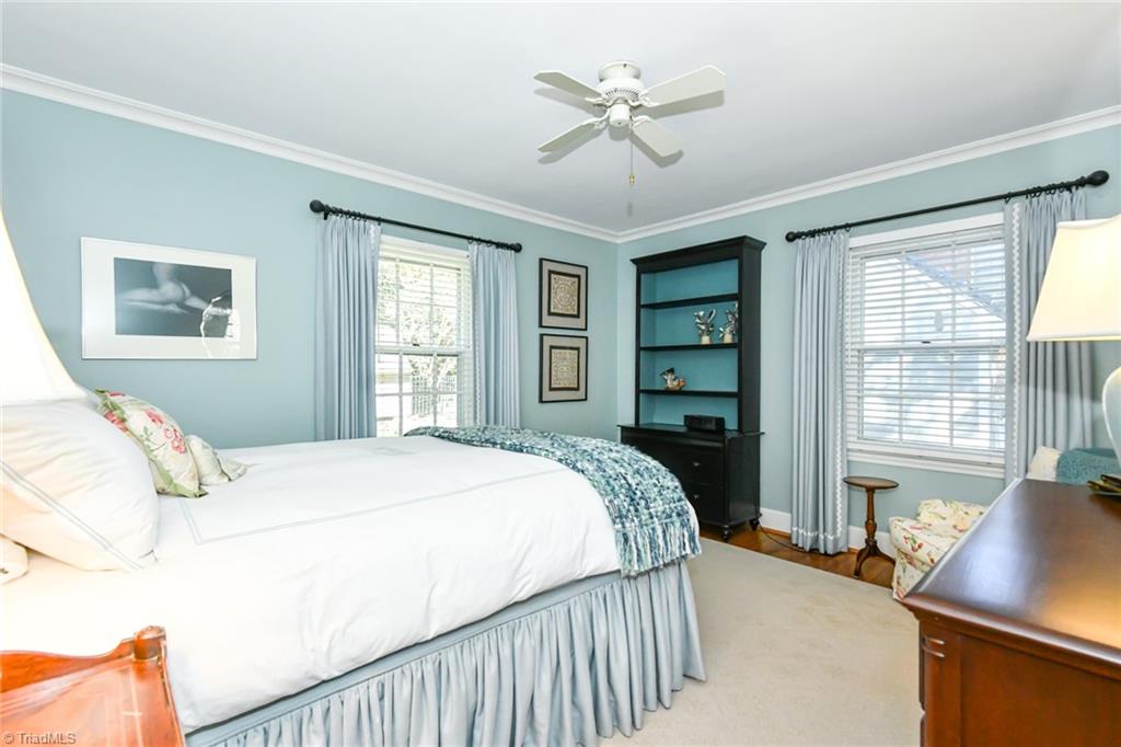 223 Avondale Drive, Greensboro