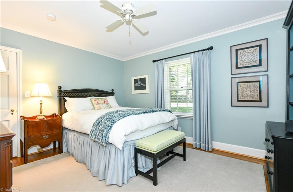 223 Avondale Drive, Greensboro